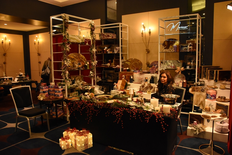 Le Marché de Noël
